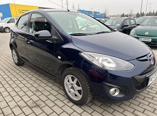 Mazda 2 IV