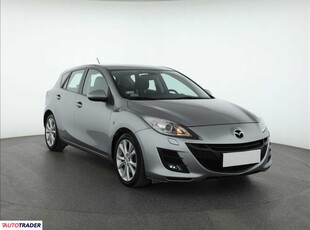 Mazda 3 2.0 147 KM 2010r. (Piaseczno)