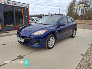 Mazda 3 II