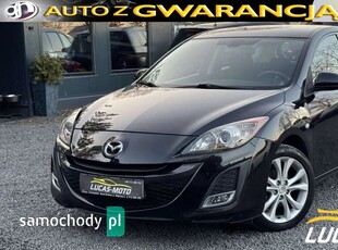 Mazda 3 II