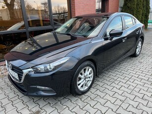 Mazda 3 III