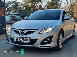 Mazda 6 II