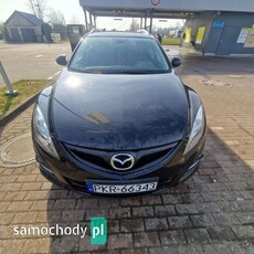 Mazda 6 II