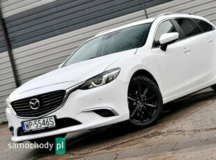 Mazda 6 III