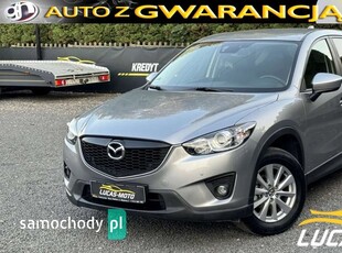 Mazda CX-5 I