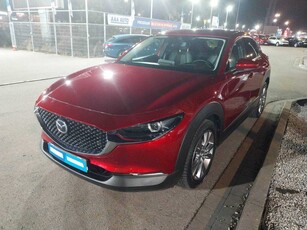 Mazda CX