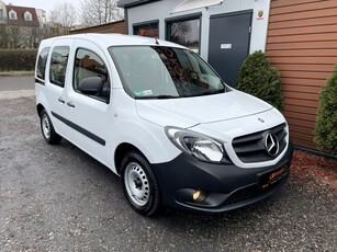 Mercedes Citan