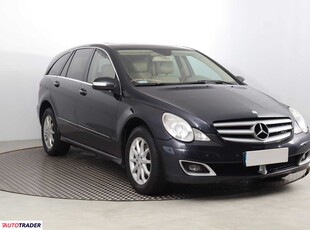 Mercedes R-klasa 3.5 268 KM 2006r. (Piaseczno)