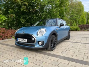 Mini Clubman 1.5