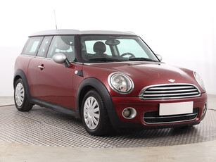 MINI Clubman 2008 Cooper D 220915km Kombi