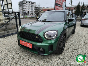 Mini Countryman Salon Pl| I Właściciel | Bezwypadkowy| Folia PPF | Niski P…