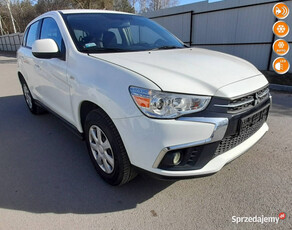 Mitsubishi ASX 1.6 Inform