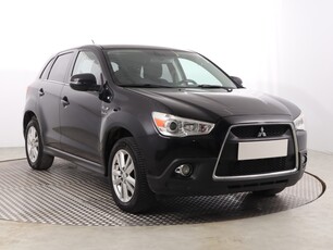 Mitsubishi ASX , Klimatronic, Tempomat,ALU