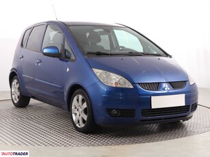 Mitsubishi Colt 1.5 93 KM 2006r. (Piaseczno)