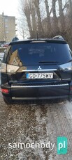 Mitsubishi Outlander 2.4 l, 168 KM