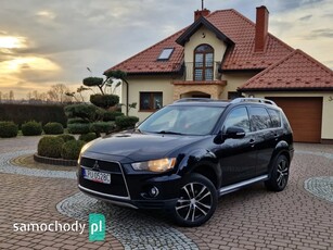 Mitsubishi Outlander II