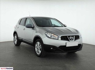 Nissan Qashqai 1.6 128 KM 2013r. (Piaseczno)