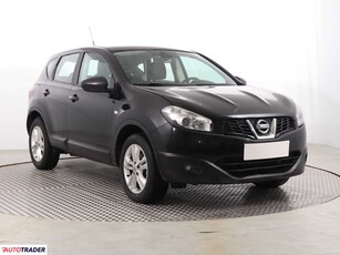 Nissan Qashqai 2.0 147 KM 2011r. (Piaseczno)