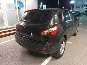 Nissan Qashqai 2010 1.6 193162km SUV