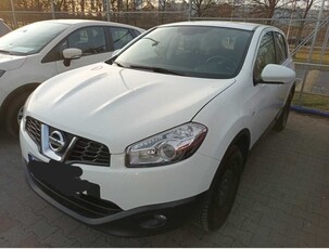 Nissan Qashqai 2012 1.6 135745km SUV