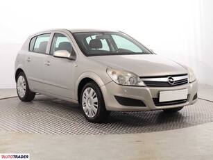 Opel Astra 1.4 88 KM 2007r. (Piaseczno)