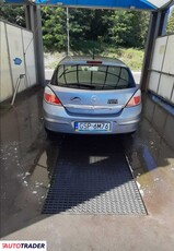 Opel Astra 1.4 benzyna + LPG 90 KM 2004r. (Sopot)