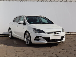 Opel Astra 2013 2.0 BiCDTI 249982km 143kW