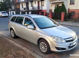 Opel Astra H 1.7cdti Polski Salon