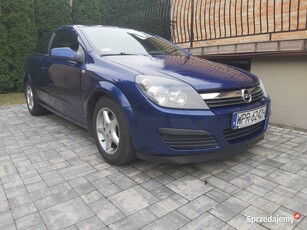 Opel Astra H GTC 1.4 skrzynia Easytronic