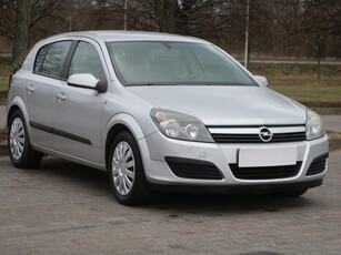 Opel Astra H , Klima, El. szyby