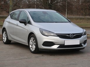 Opel Astra J , Salon Polska, 1. Właściciel, VAT 23%, Skóra, Klimatronic,