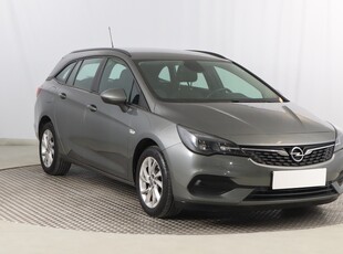 Opel Astra J , Salon Polska, Serwis ASO, Klimatronic, Tempomat, Parktronic