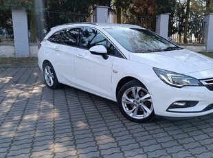 Opel Astra K 2016r*Cosmo Sport +*LED*oryginalny lakier