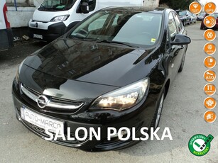 Opel Astra K sprzedam opla astre stan WZOROWY