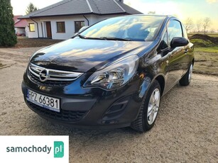 Opel Corsa 1.2 16V EcoFLEX Start-Stop Energy