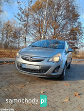 Opel Corsa 1.2