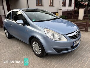 Opel Corsa 1.2