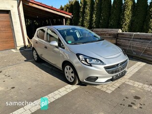 Opel Corsa 1.4