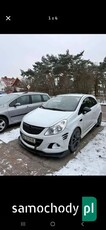 Opel Corsa 1.6 T