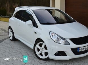 Opel Corsa 1.6 Turbo