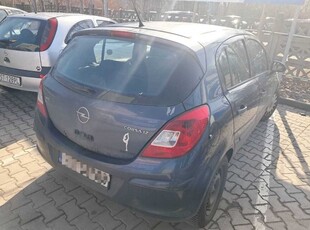 Opel Corsa 2007 1.2 153268km ABS