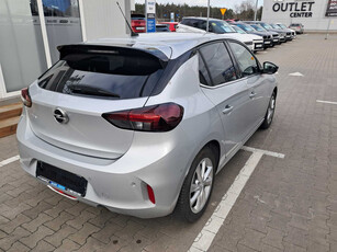 Opel Corsa 2023 1.2 Turbo 7290km Elegance