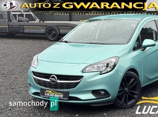 Opel Corsa E