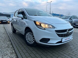 Opel Corsa E