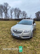 Opel Insignia 1.8