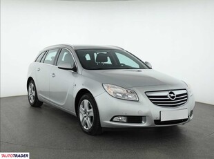 Opel Insignia 2.0 128 KM 2009r. (Piaseczno)