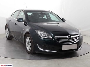 Opel Insignia 2.0 128 KM 2014r. (Piaseczno)