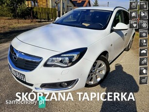 Opel Insignia 2.0 CDTI Cosmo ecoFLEX S&S