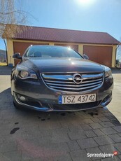 Opel Insignia 2.0 CDTI EcoFlex polift