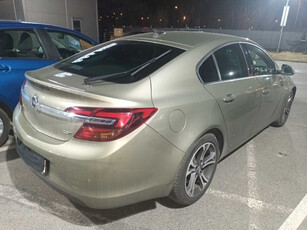 Opel Insignia 2016 2.0 CDTI 174108km ABS